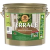 Aliejus medienai ESKARO TERRACE, rudos sp., 2,7 l