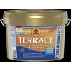 Aliejus medienai ESKARO TERRANCE AQUA BROWN, 2,7l