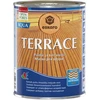 Aliejus medienai ESKARO TERRANCE AQUA BROWN, 0,9l
