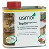 Aliejus mediniams stalviršiams ir baldams Top Oil Osmo 0.5L 3028 šilko matinis