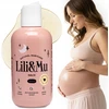 Aliejus STRETCH STRETCHES nėščiosioms NATŪRALUS DRĖKINA firmos LILI&MU