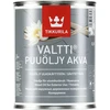 Aliejus terasoms ir lauko baldams TIKKURILA VALTTI PUUOLJY AKVA EC, 0,9 l
