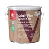 Aliejus terasoms ir lauko baldams TIKKURILA VALTTI PLUS WOOD OIL, 2,7 l