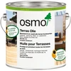 Aliejus terasoms OSMO 007, skaidrus, 2,5 l