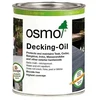 Aliejus terasoms OSMO 010, termo medienos atspalvio, 0,75 l