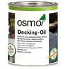Aliejus terasoms OSMO 010, termo medienos atspalvio, 2,5 l