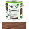 Aliejus terasoms OSMO 019, pilkos spalvos, 0,75 l