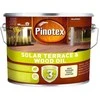 Aliejus terasoms PINOTEX TERRACE OIL, bespalvis, 3 l