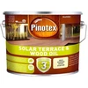 Aliejus terasoms PINOTEX TERRACE OIL, bespalvis, 3 l