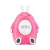 Alilo Happy Bunny P1 rožinė - polska wersja językowa