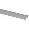 Aliumininė grindų juostelė PR3 A2, aukso sp., 28 mm pločio, 186 cm ilgio
