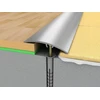 Aliumininė grindų juostelė PR4 A3, titano sp., 48 mm pločio, 93 cm ilgio