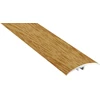 Aliumininė grindų juostelė SM1 A1, sidabro sp., 30 mm pločio, 93 cm ilgio