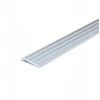 Aliumininė grindų juostelė SM2 A1, sidabro sp., 41 mm pločio, 93 cm ilgio