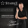 ALIUMININIS indukcinis POT STARKE Pro Virdi 6,2 l K3