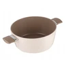 ALIUMININIS PUODAS MOKKA FLORINA 28 CM 6,4 L