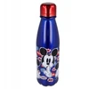 Mickey Mouse Mikis Peliukas Minnie Pelytė - 600 ml aliuminio buteliukas