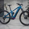Aliuminio dviračio pedalai, 3 lengvi guoliai, platforma MTB TRIAL HAKURI
