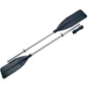 Aliuminio irklai 122 cm INTEX 69627