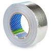 Aliuminio juostos FOLSEN, 0,05 x 50 m, iki 150°C