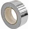Besk Aliuminio lipni juosta 48mm 10m Aliuminio