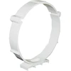 Aliuminio ortakis DN120, 3 m