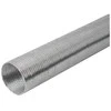 Aliuminio ortakis DN200, 3 m