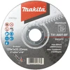 Aliuminio pjovimo diskas CORTEX Multi, 125 x 1,6 x 22 mm