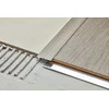 Aliuminis grindų profilis, baltojo ąžuolo sp., 35 x 930 mm, 5in1