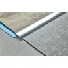 Aliuminis grindų profilis, deginto ąžuolo sp., 37 x 930 mm, 5in1