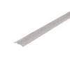 Aliuminis grindų profilis, Manilos ąžuolo sp., 37 x 930 mm, 5in1