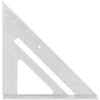 RICHMANN Aliuminis mat. trikampis 180 x 3 mm