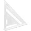 Stanley Richmann Aliuminis kilimėlis. trikampis 180 x 4 mm