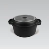 Maestro Riposo Puodas ir grill keptuvė 2in1 3.3L, 4126
