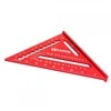 Aliuminio dailidės kampainis 180mm Kapro®