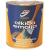 Alkidiniai emaliniai grindų dažai FARBEX PF-266, aukso rudos sp., 2,8kg