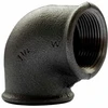 Alkūnė 1/2", vid/vid, DN15