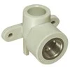 Supratherm Alkūnė Līkums PP-R 20x1/2F su sienos tvirtinimu