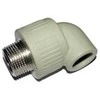 Supratherm Alkūnė Līkums PP-R 32x1M 32mm