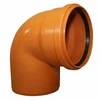 InstalPlast Alkūnė PVC 160x90 90° kampas