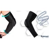 Alkūnės apsauga, fit4med, kompresinė, termoaktyvi, XL