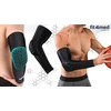 Alkūnės apsauga, fit4med, kompresinė, termoaktyvi, XL