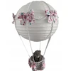 All4You Lampa LATAJĄCY BALON su misiem W KWIATKI HIT