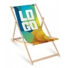 Allbag MEDINĖ BUKO SODO KĖDĖ JŪSŲ RAŠTAS JŪSŲ GRAFIKA JŪSŲ ĮMONĖS LOGOTIPAS