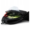 Allbag PEČIŲ KREPŠIS, Juodas, VYRIŠKAS, MOTERISKAS, SIENINĖ KREPŠELIS, KELIONĖS MIESTAS