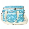 Allbag Rinkinys wakacyjny: torba termiczna 17l + ręcznik/torba 2w1