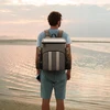 Allbag TERMINIO PIKNIKO TURISTŲ KURIŠINĖ IZOLINTAS KREPŠIS PAPLŪDŽIO PIKNIKUI