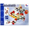 ALLEBOX robotų konstmo kaladėlės - AlleBlox