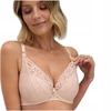 ALLES MAMA SUGAR DUNE PAlaikoma žindymo liemenėlė * 85B BEIGE