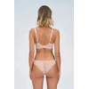 ALLES MAMA SUGAR DUNE PAlaikoma žindymo liemenėlė * 85B BEIGE